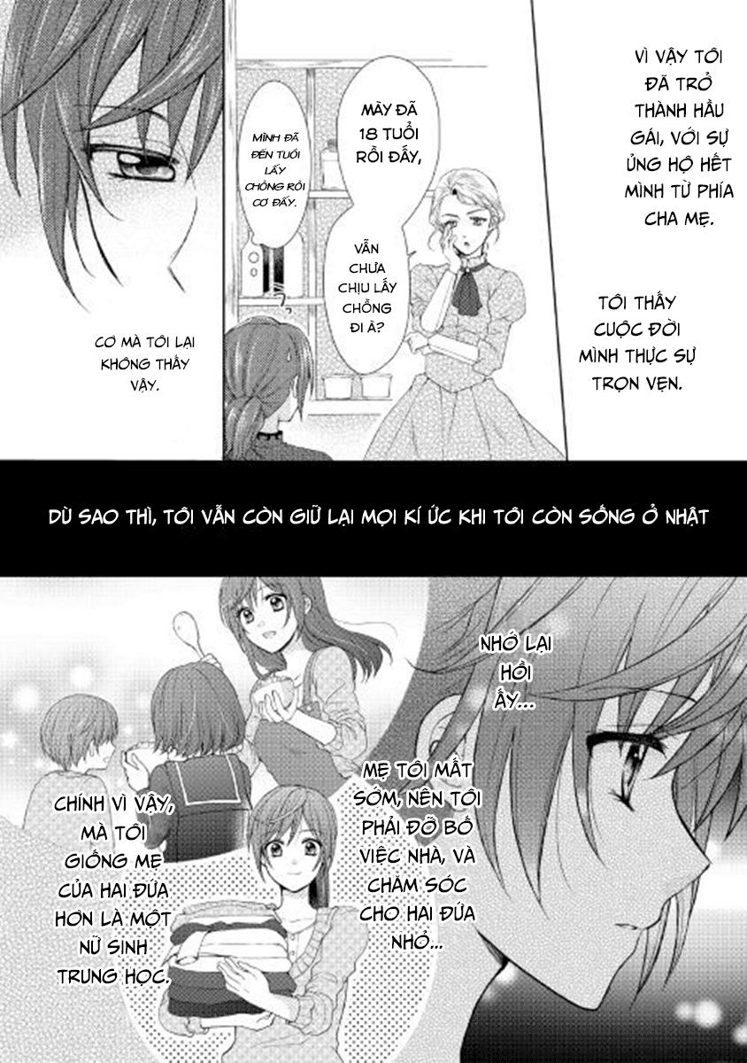 From Maid To Mother Chapter 1 - Trang 2