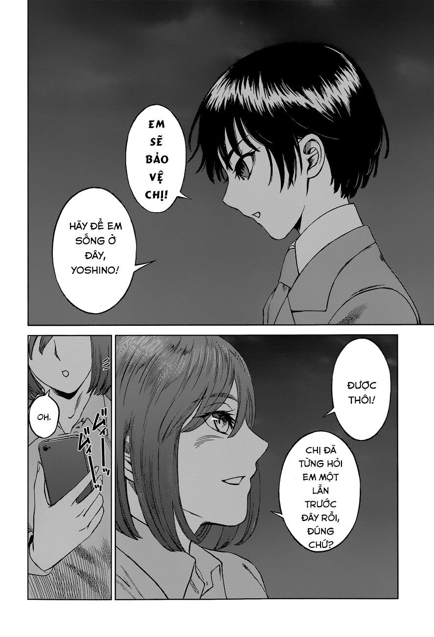 Desutoro 246 Chapter 9 - Trang 2