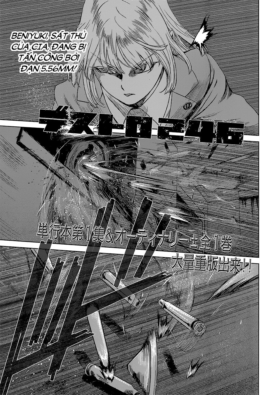 Desutoro 246 Chapter 9 - Trang 2