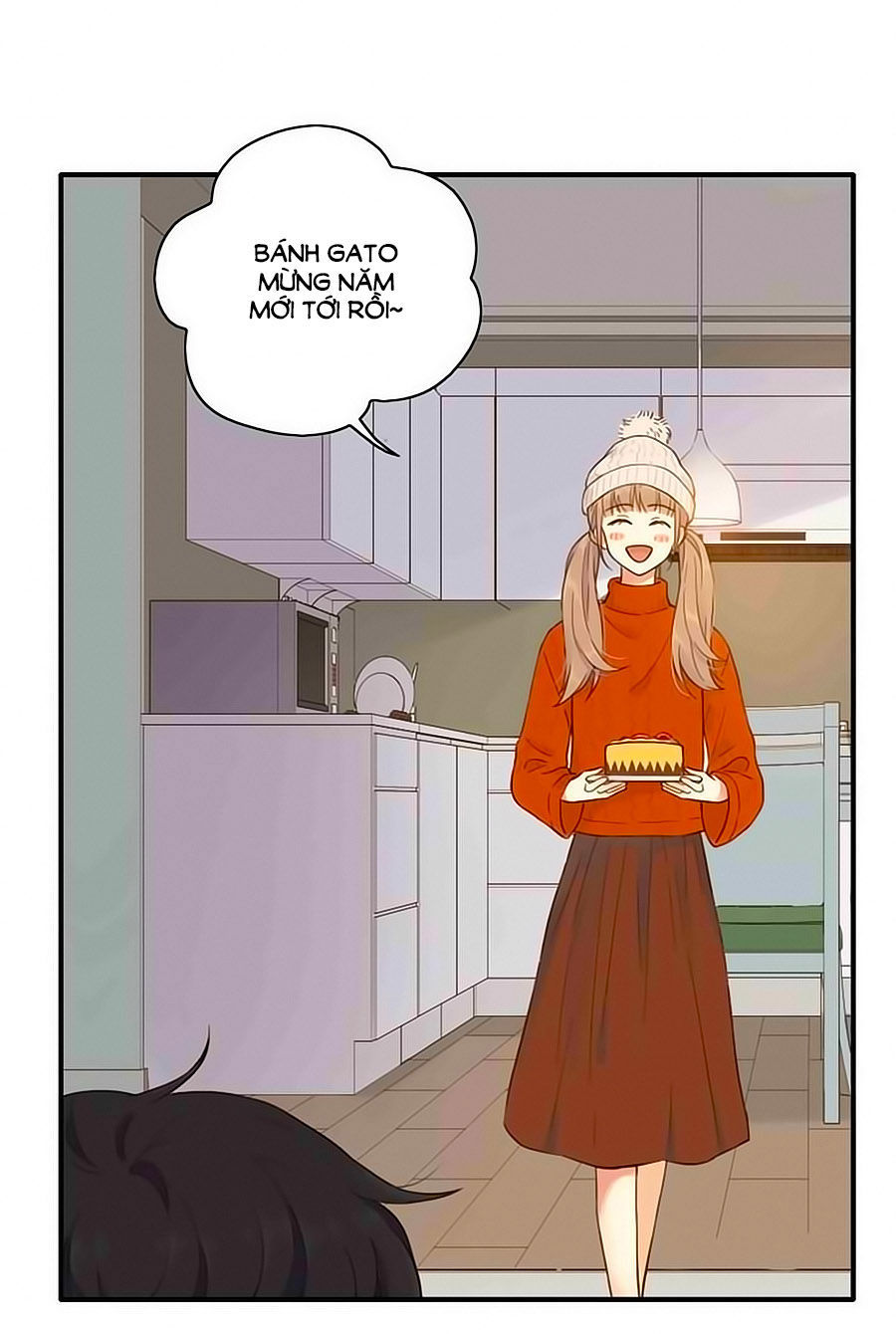 Bạc Hà Chi Hạ Chapter 46.5 - Trang 2