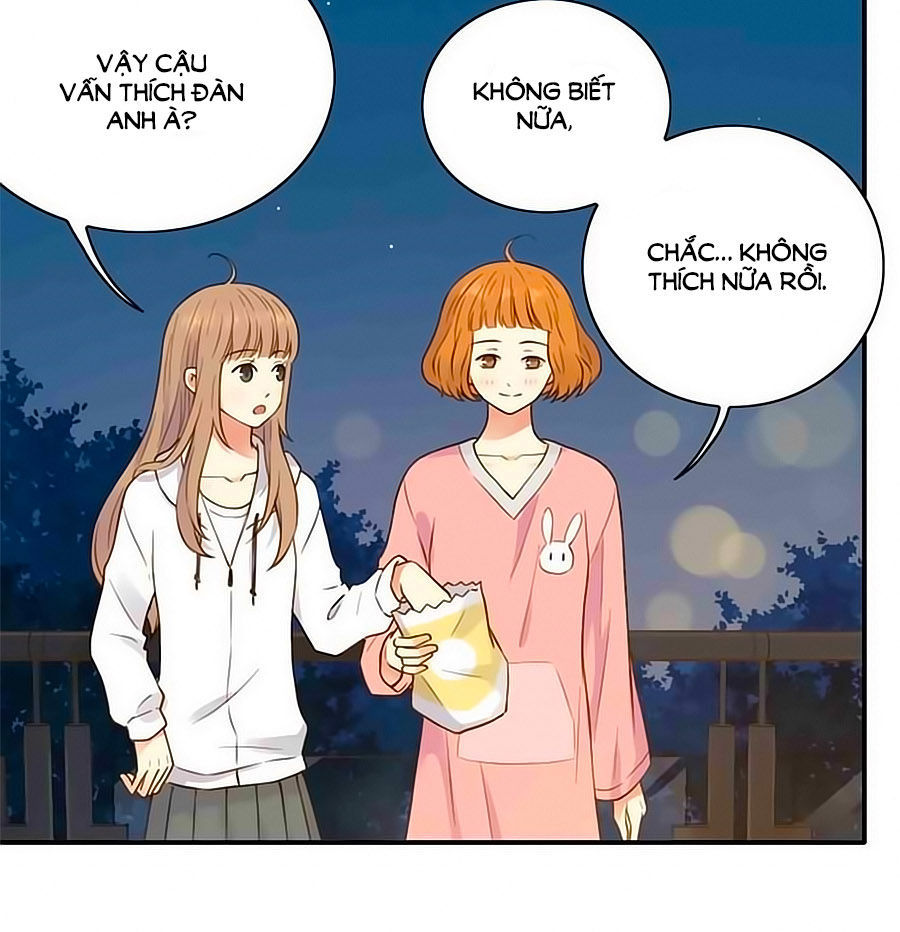 Bạc Hà Chi Hạ Chapter 44 - Trang 2