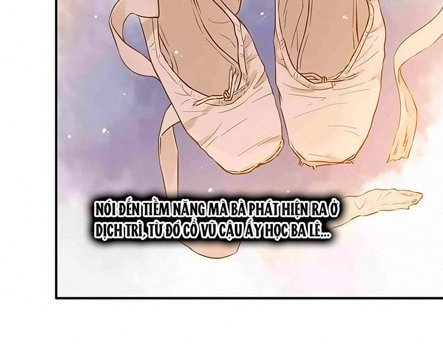 Bạc Hà Chi Hạ Chapter 43 - Trang 2