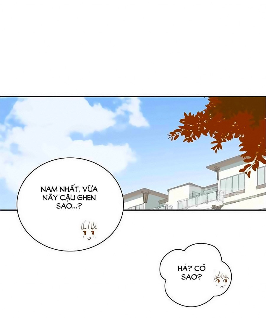 Bạc Hà Chi Hạ Chapter 42 - Trang 2