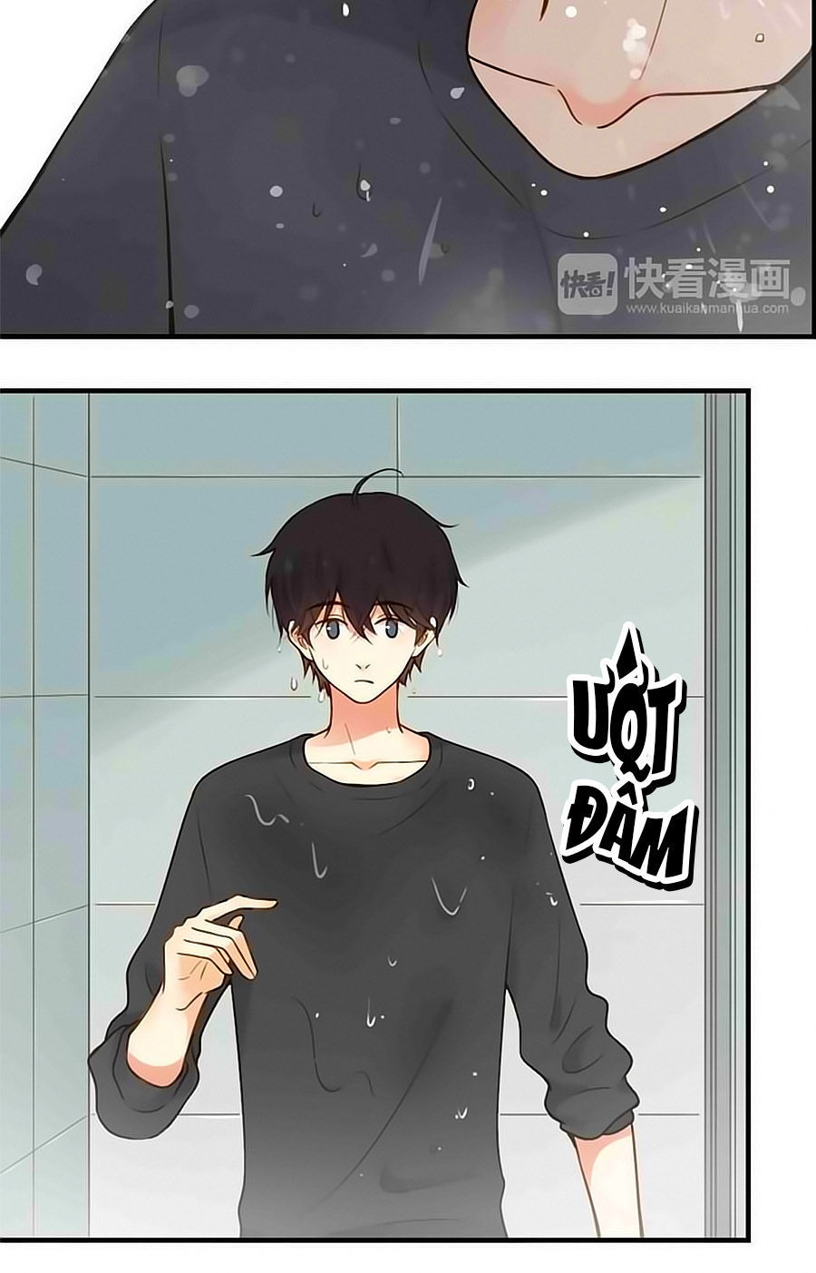 Bạc Hà Chi Hạ Chapter 42 - Trang 2