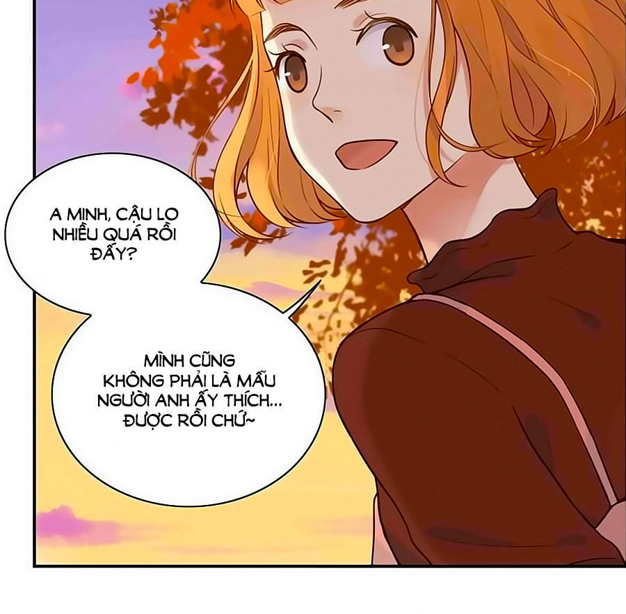 Bạc Hà Chi Hạ Chapter 41 - Trang 2