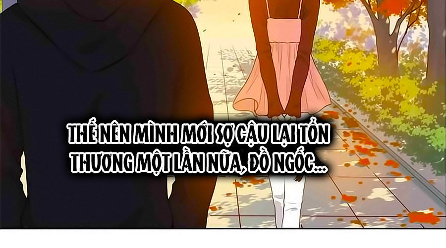 Bạc Hà Chi Hạ Chapter 41 - Trang 2