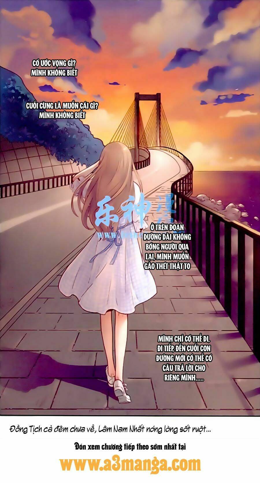 Bạc Hà Chi Hạ Chapter 26.5 - Trang 2