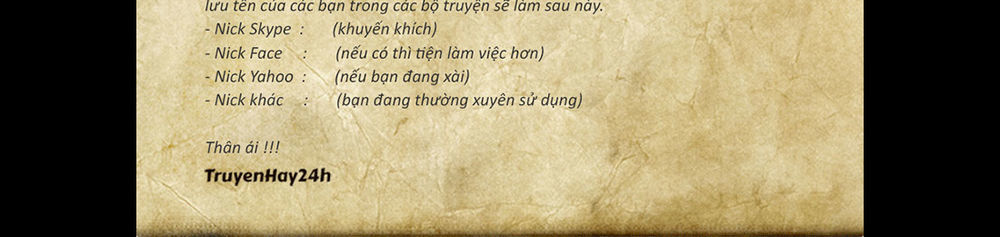 Túy Quyền Tiền Truyện 1 Chapter 43 - Trang 2