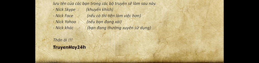 Túy Quyền Tiền Truyện 1 Chapter 40 - Trang 2