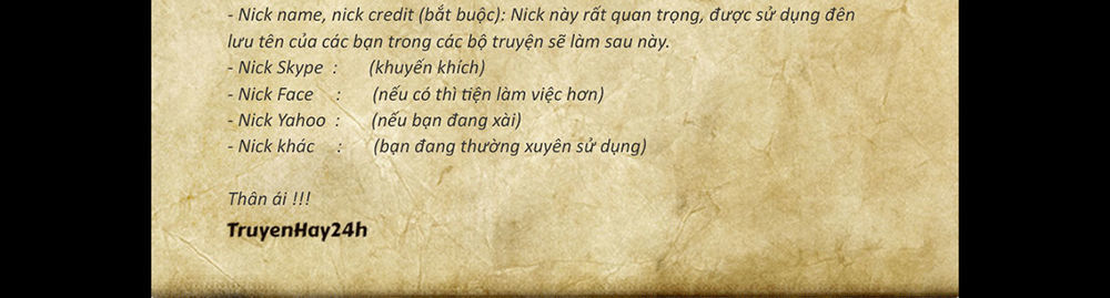 Túy Quyền Tiền Truyện 1 Chapter 35 - Trang 2