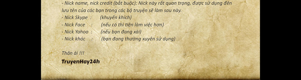 Túy Quyền Tiền Truyện 1 Chapter 34 - Trang 2