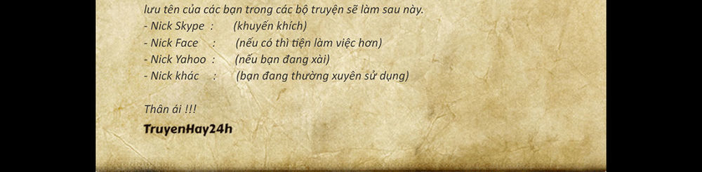 Túy Quyền Tiền Truyện 1 Chapter 29 - Trang 2