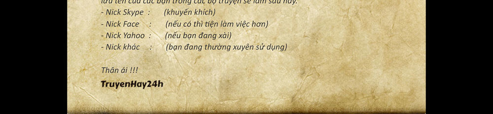 Túy Quyền Tiền Truyện 1 Chapter 26 - Trang 2