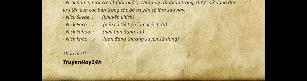 Túy Quyền Tiền Truyện 1 Chapter 23 - Trang 2