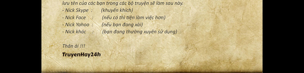 Túy Quyền Tiền Truyện 1 Chapter 21 - Trang 2