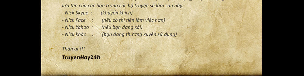 Túy Quyền Tiền Truyện 1 Chapter 17 - Trang 2