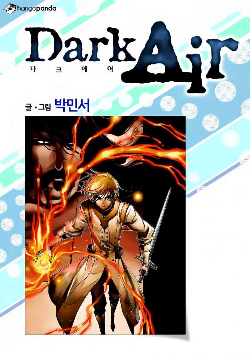 Dark Air Chapter 95 - Trang 2