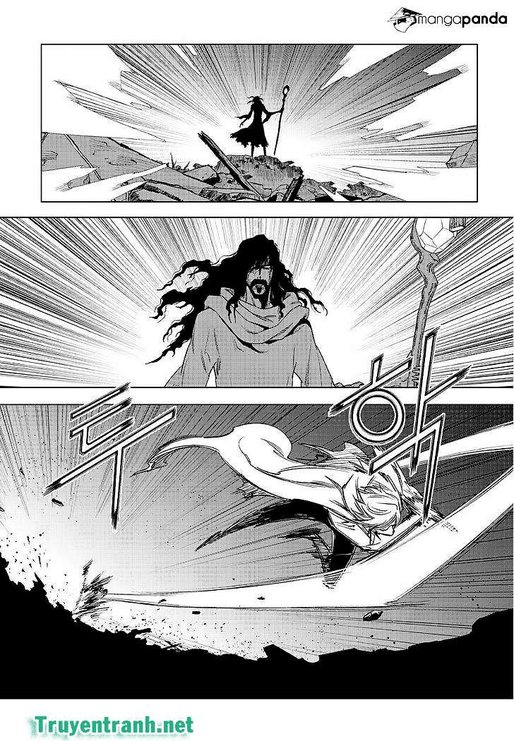 Dark Air Chapter 95 - Trang 2