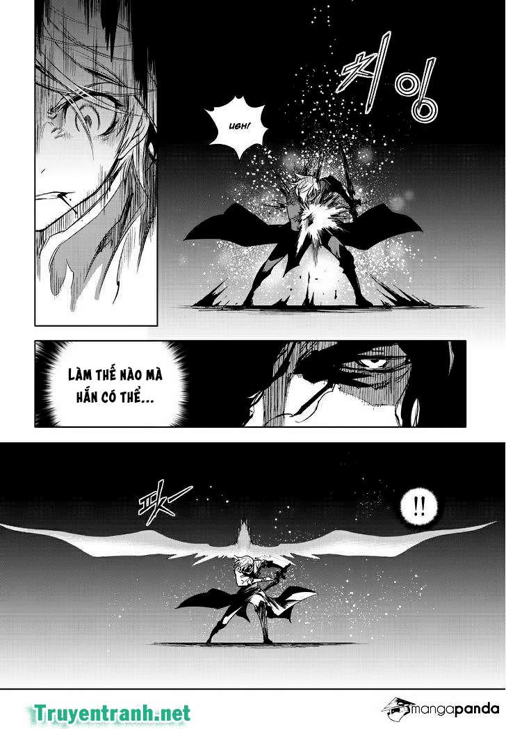 Dark Air Chapter 93 - Trang 2