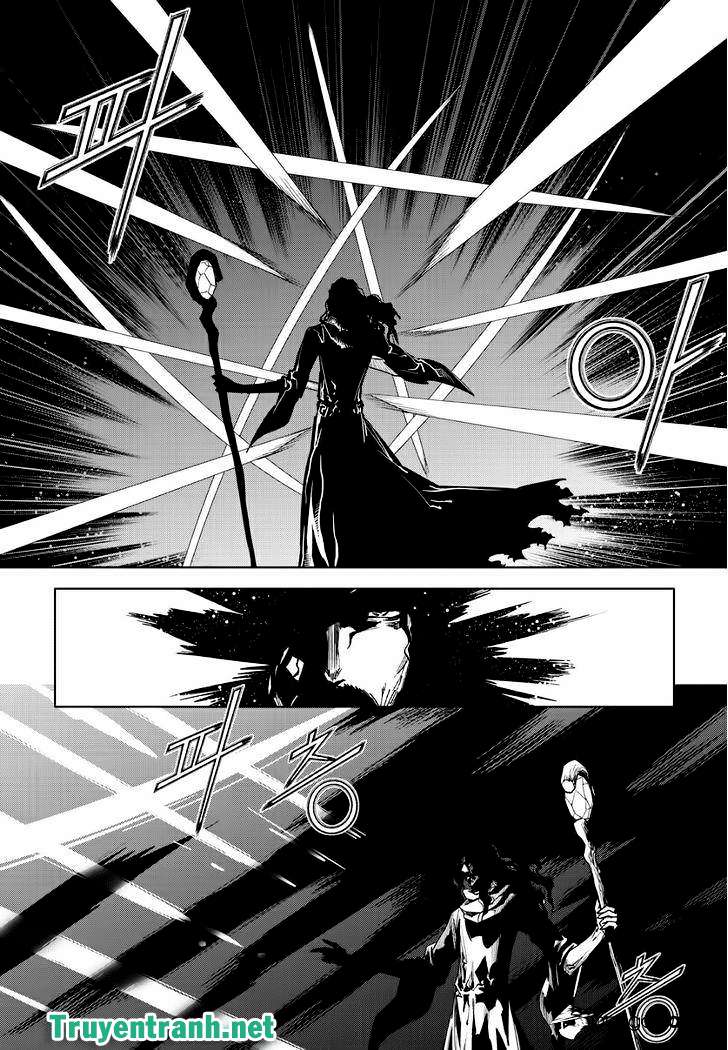 Dark Air Chapter 93 - Trang 2