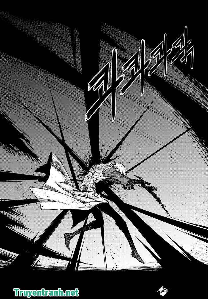 Dark Air Chapter 93 - Trang 2