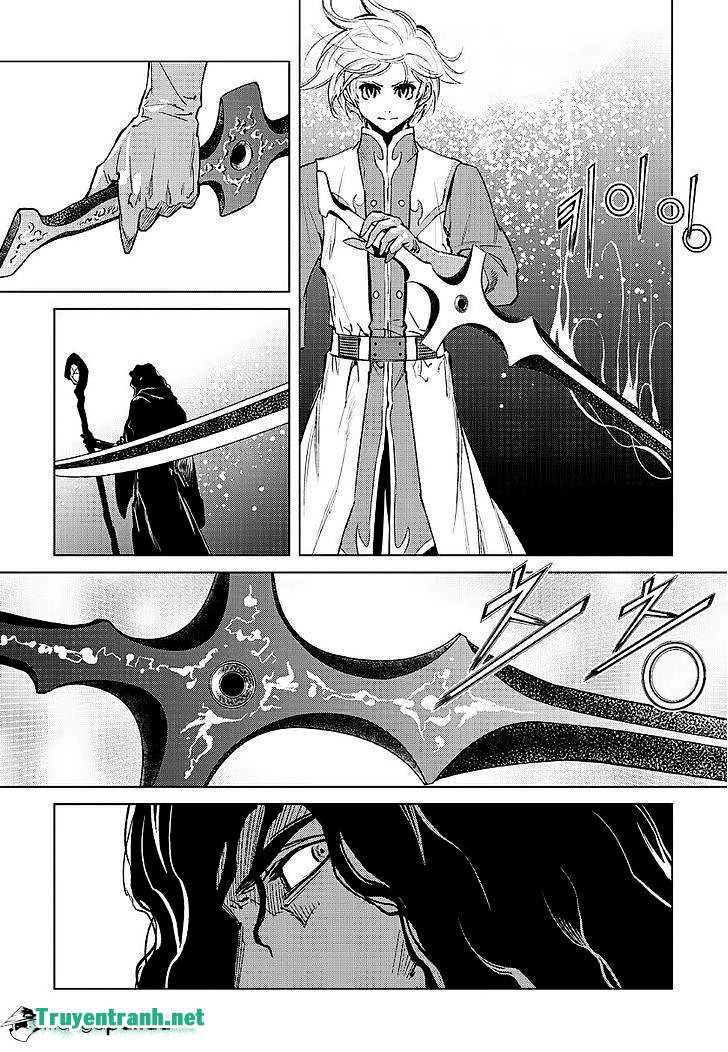 Dark Air Chapter 85 - Trang 2