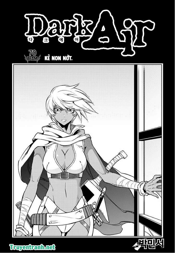 Dark Air Chapter 78 - Trang 2