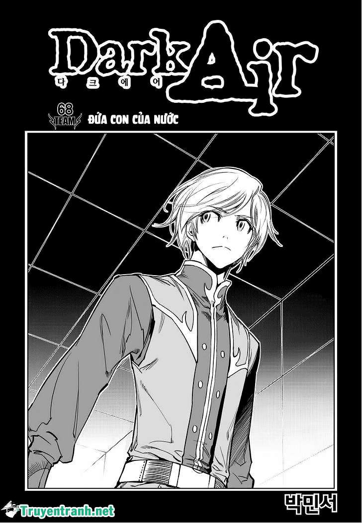 Dark Air Chapter 74 - Trang 2