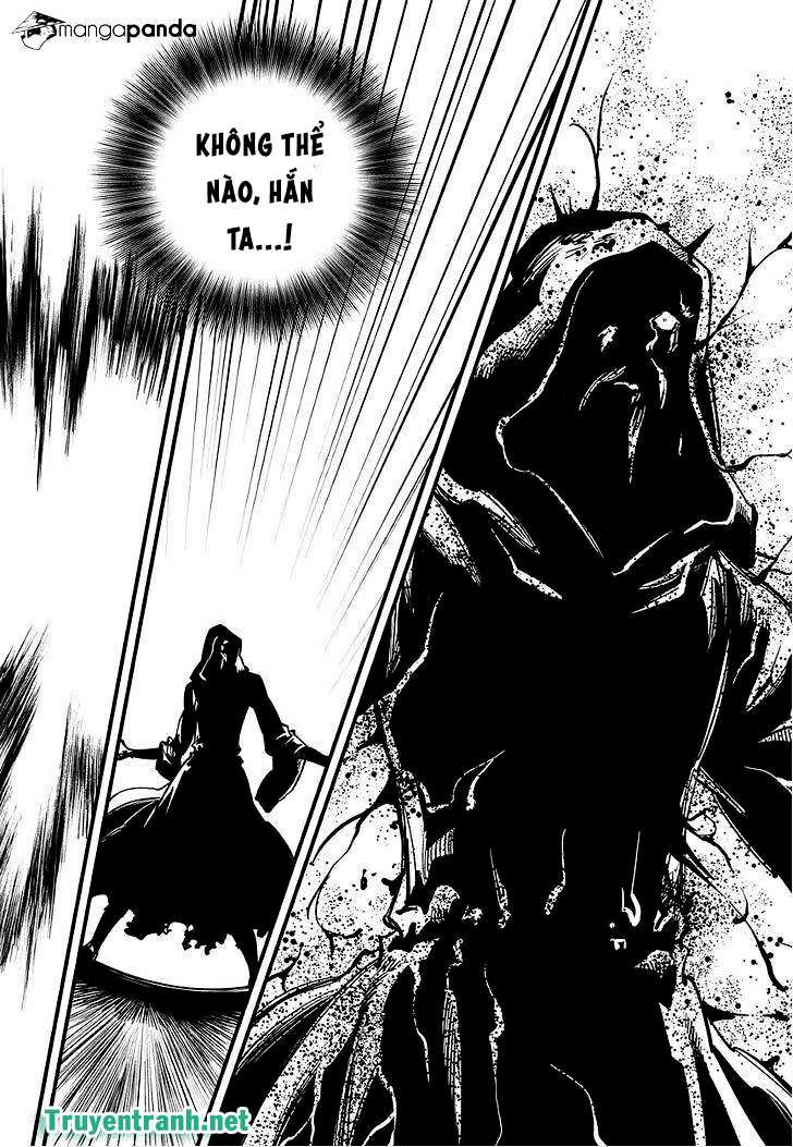 Dark Air Chapter 69 - Trang 2