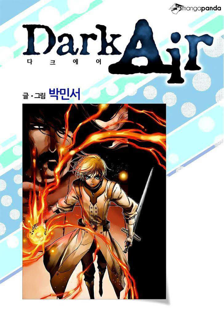 Dark Air Chapter 57 - Trang 2