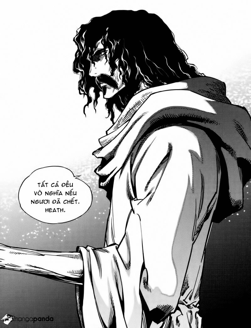 Dark Air Chapter 56 - Trang 2