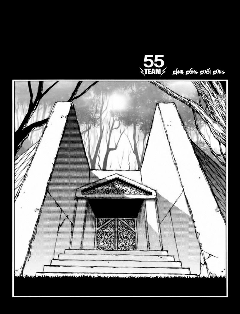 Dark Air Chapter 55 - Trang 2