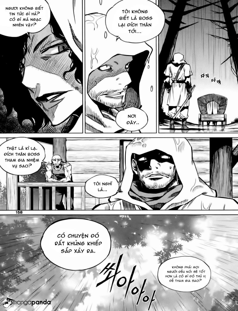 Dark Air Chapter 55 - Trang 2