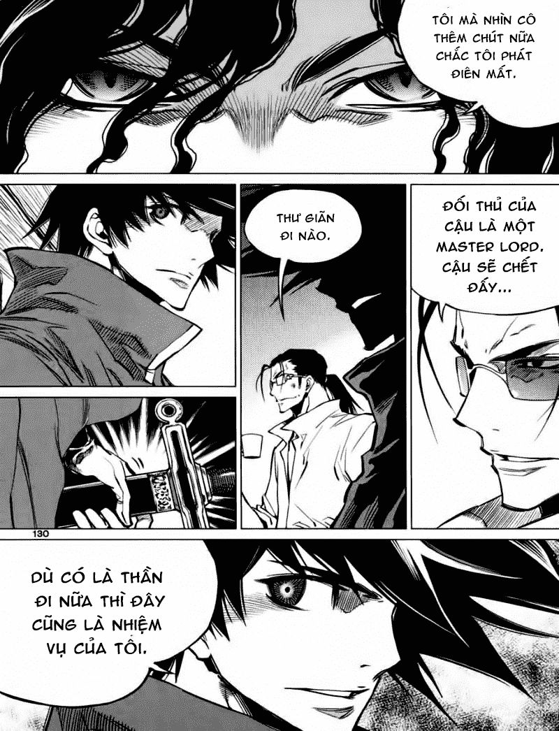 Dark Air Chapter 54 - Trang 2