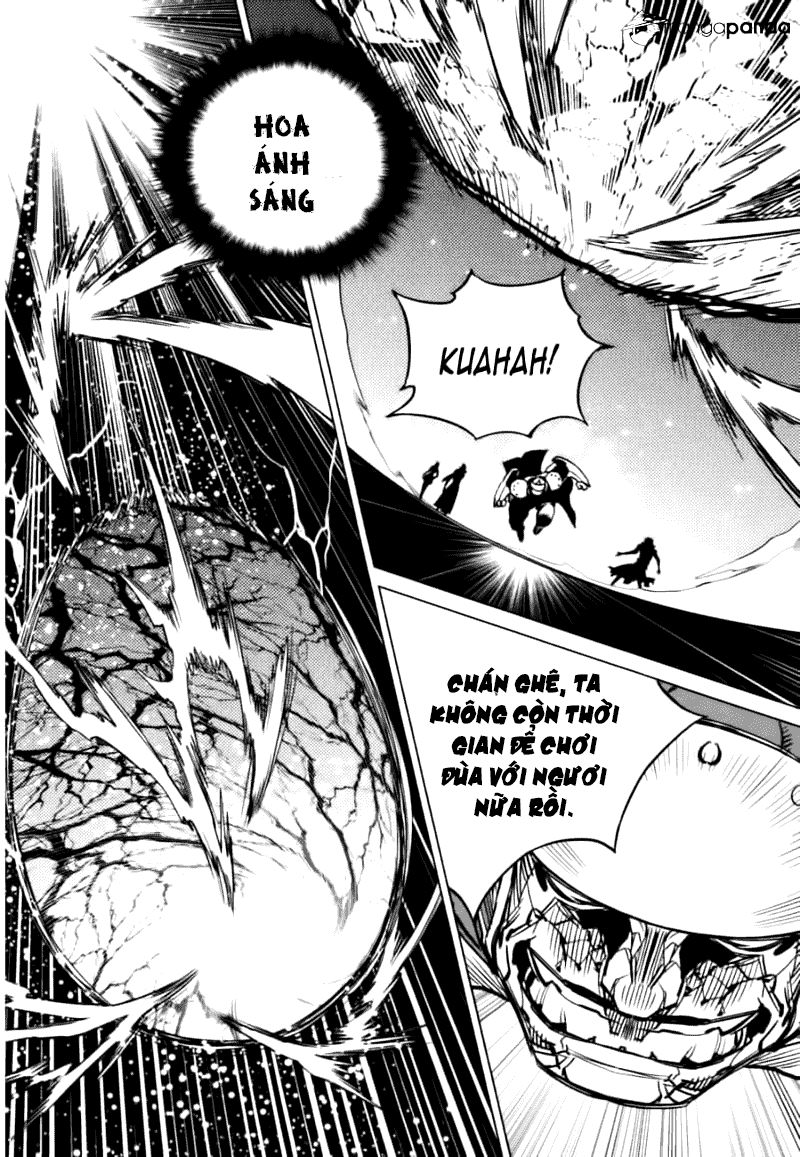 Dark Air Chapter 48 - Trang 2