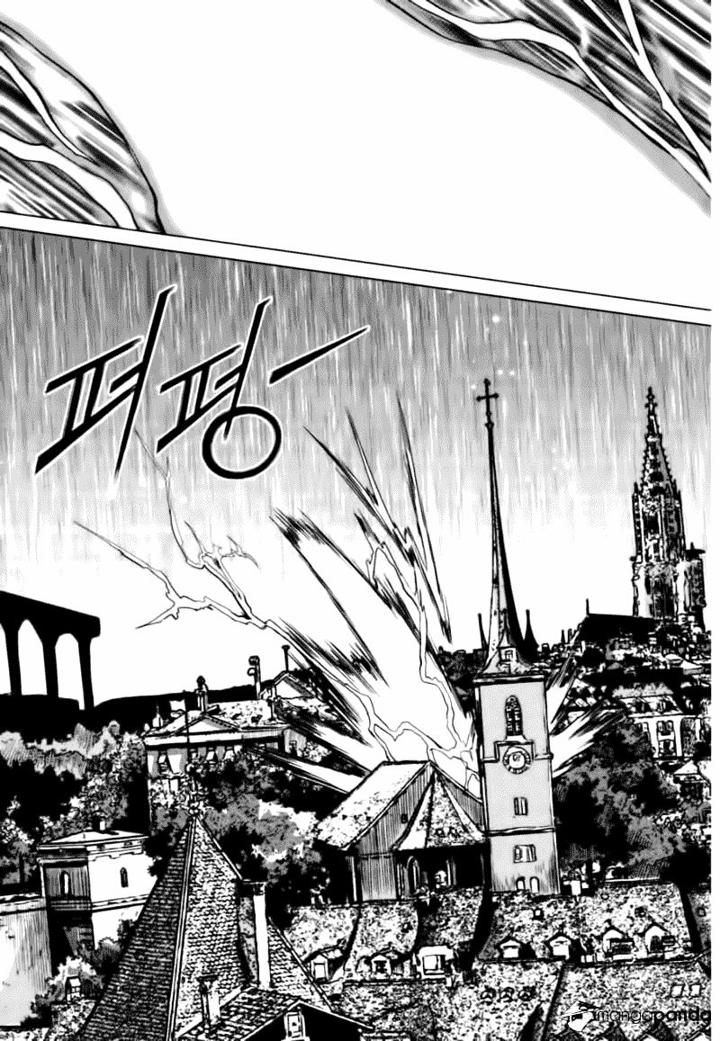 Dark Air Chapter 48 - Trang 2