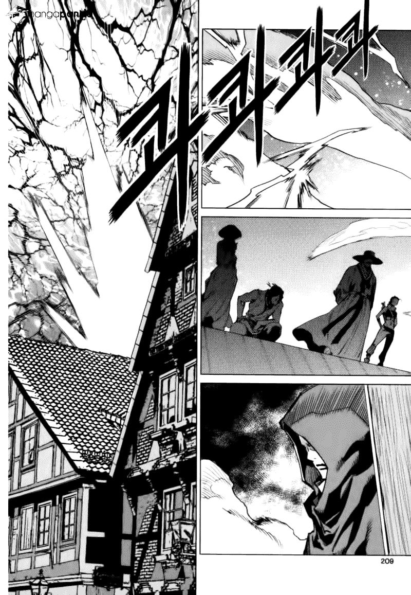 Dark Air Chapter 48 - Trang 2