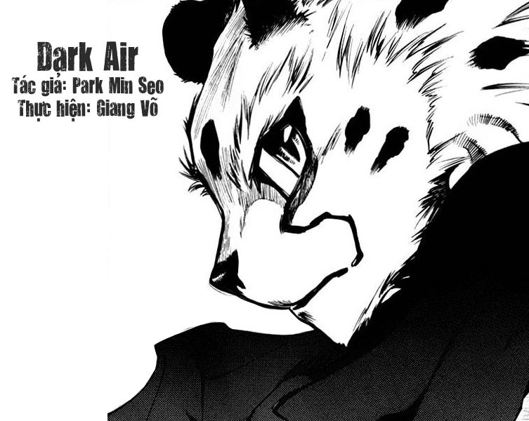 Dark Air Chapter 44 - Trang 2