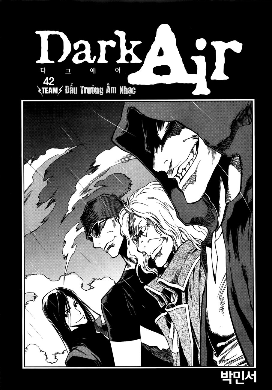 Dark Air Chapter 42 - Trang 2