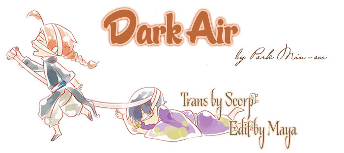 Dark Air Chapter 37 - Trang 2