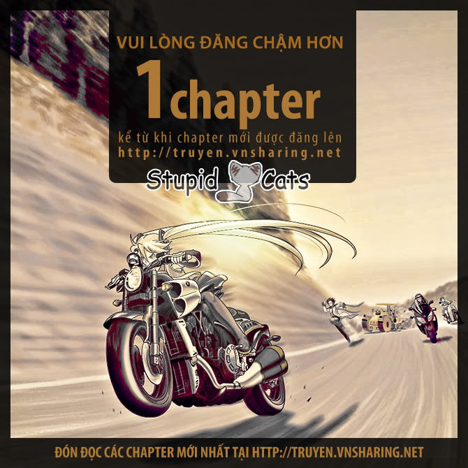 Dark Air Chapter 12 - Trang 2