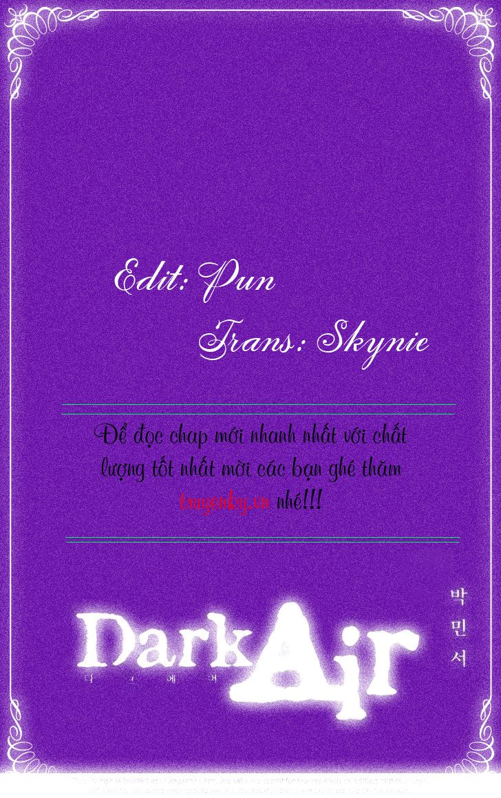 Dark Air Chapter 4 - Trang 2