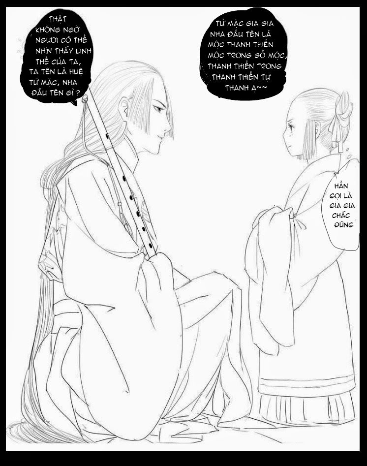 Hôi Phi Yên Diệt Chapter 2.5 - Trang 2