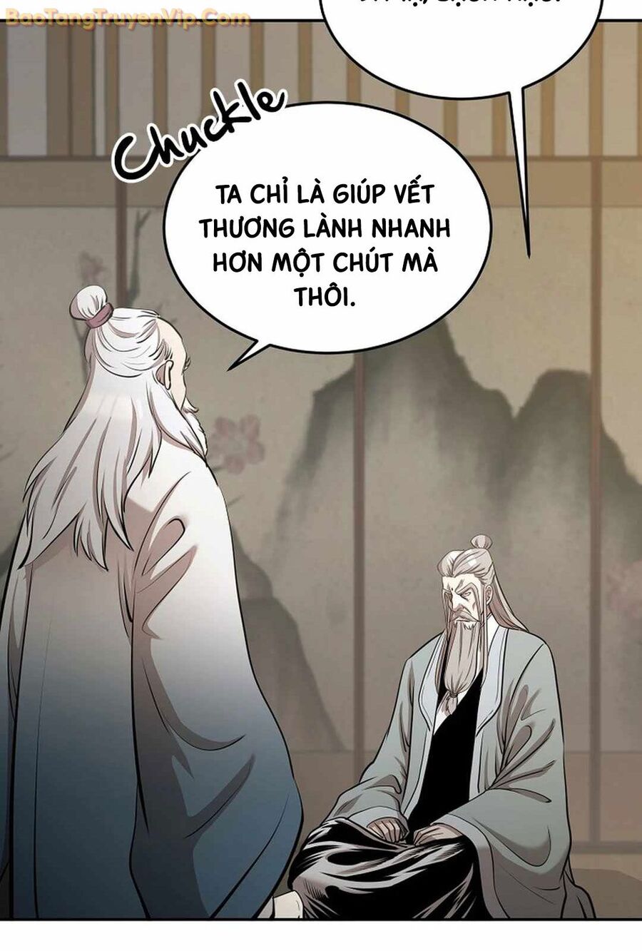 Ma Nhân Hoa Sơn Chapter 86 - Trang 2