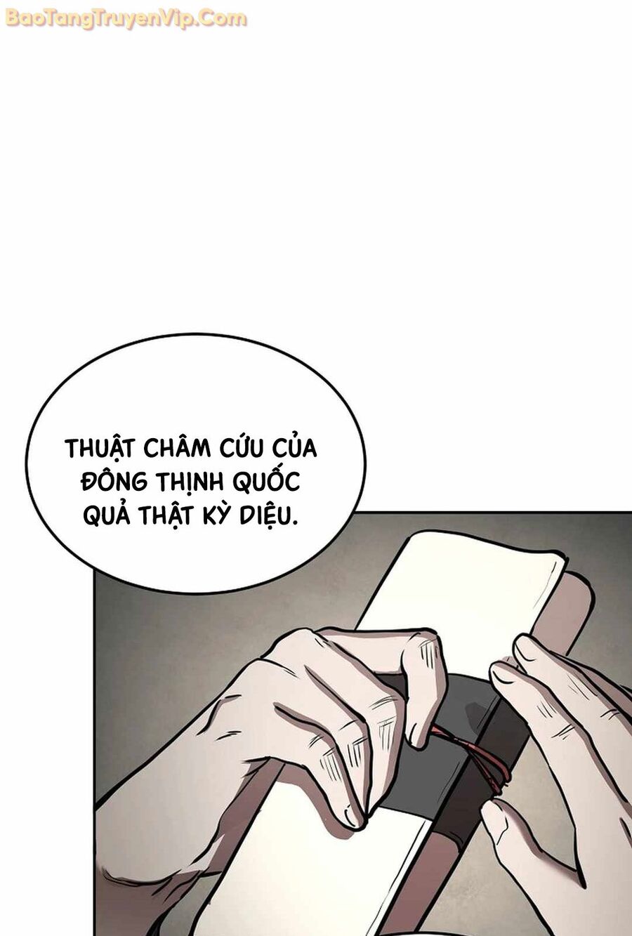 Ma Nhân Hoa Sơn Chapter 86 - Trang 2