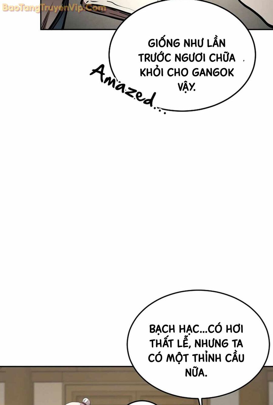 Ma Nhân Hoa Sơn Chapter 86 - Trang 2