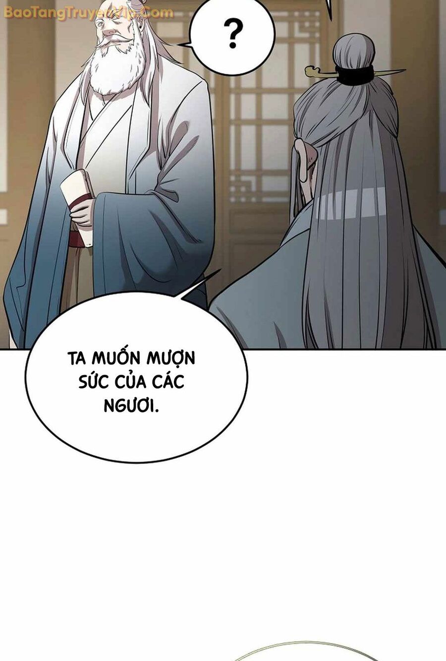 Ma Nhân Hoa Sơn Chapter 86 - Trang 2