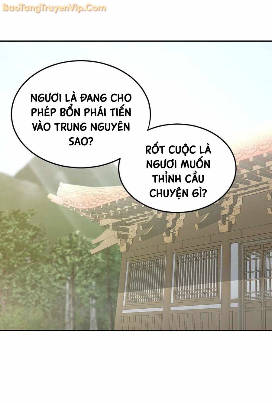 Ma Nhân Hoa Sơn Chapter 86 - Trang 2