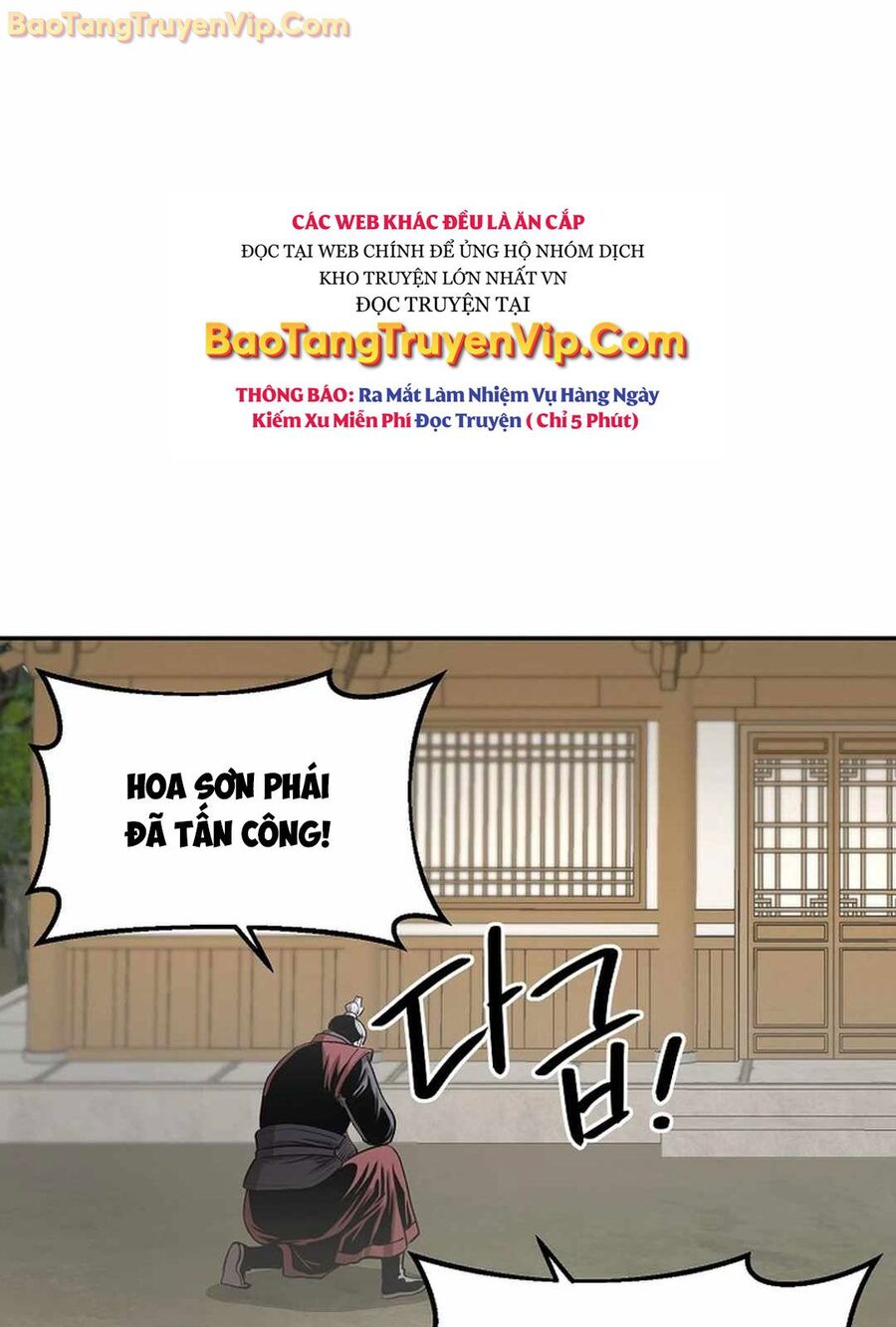 Ma Nhân Hoa Sơn Chapter 86 - Trang 2