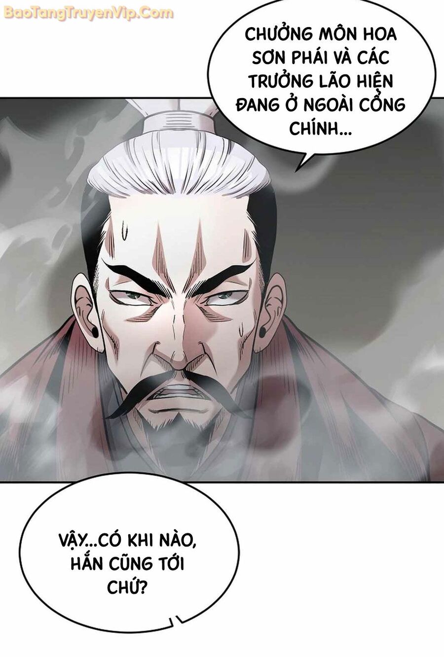 Ma Nhân Hoa Sơn Chapter 86 - Trang 2